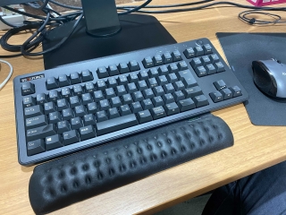 ワイヤレス REALFORCE